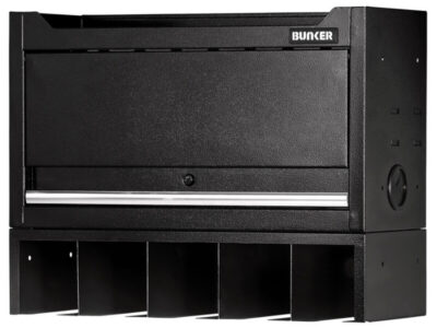 BUNKER Modulaire wandkast met Power tool rack, 68cm