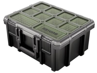 BUNKER Opbergbak 408x334x189mm