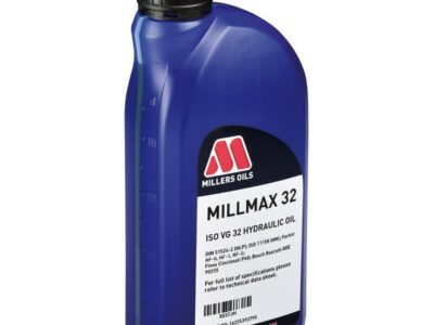 Compressor olie, 1L