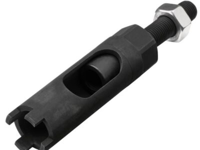 Diesel injector nozzle dop
