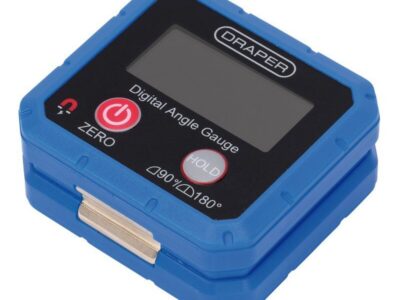 Digitale hoekmeter