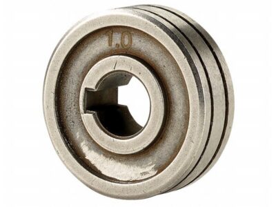 Draadaanvoerrol MIG, 1,0-1,2mm