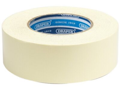 Dubbelzijdige tape, 50mm x 50m