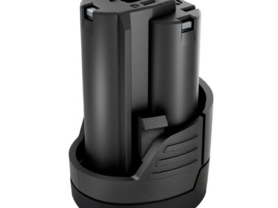 DXPULSE Accu 12V, 2.0Ah Li-ion
