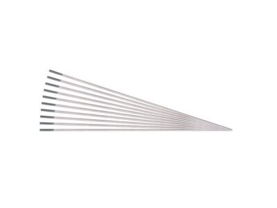 Elektroden tungsten/wolfraam Cerium, 1,6x150mm, 10st