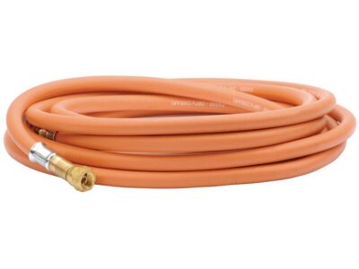 Gasslang propaan, 10mm x 10m