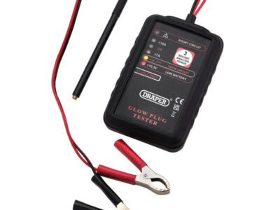 Gloeibougie tester 12V