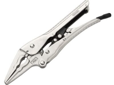 Griptang lange bek, 200mm