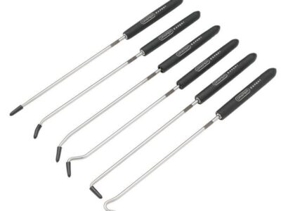 Haken set lang, 6dlg
