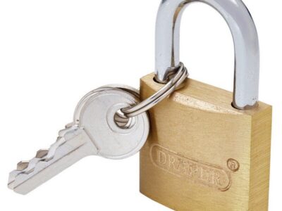 Hangslot, 30mm