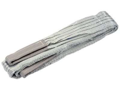 Hijsband, 2m x 120mm, 4 ton