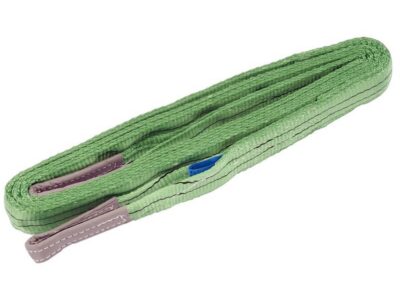 Hijsband, 3m x 60mm, 2 ton