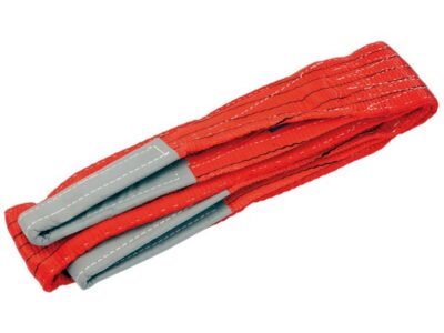Hijsband, 4m x 150mm, 5 ton