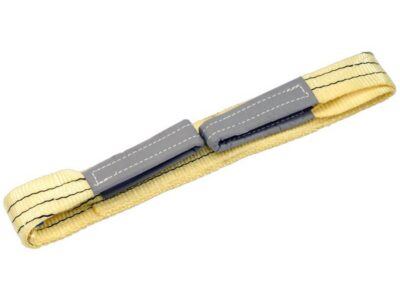 Hijsband, 4m x 90mm, 3 ton