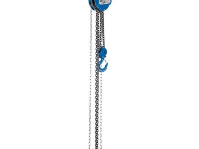 Kettingtakel, 2 ton