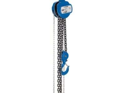 Kettingtakel, 5 ton