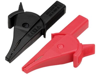 Krokodillen klem tbv D30641+D30629