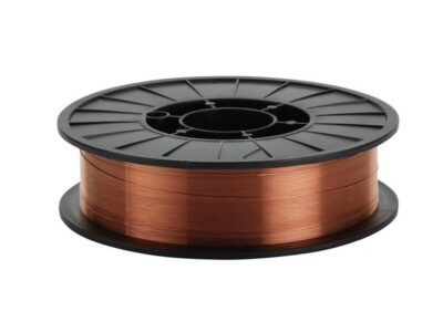 Lasdraad MIG, 0,6mm, 5Kg