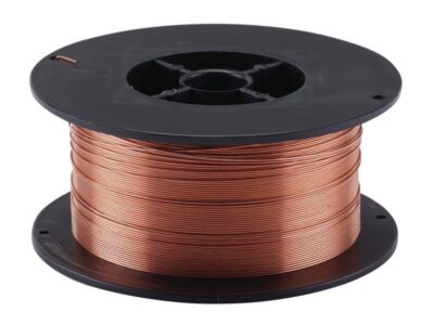 Lasdraad MIG, 0,6mm, 700g