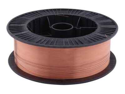 Lasdraad MIG, 1,0mm, 15kg