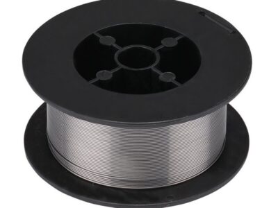 Lasdraad MIG FLUX, 0,8mm, 450g