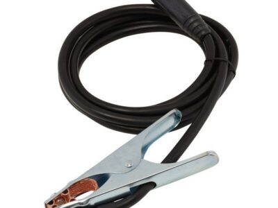 Massakabel MMA Dinse 35/50, 3m, 300A