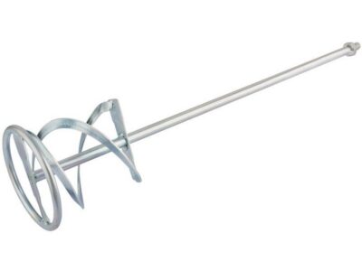 Mengstaaf 2 bladen, 135x600mm, M14