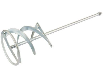 Mengstaaf 2 bladen, 160 x 600mm, M14