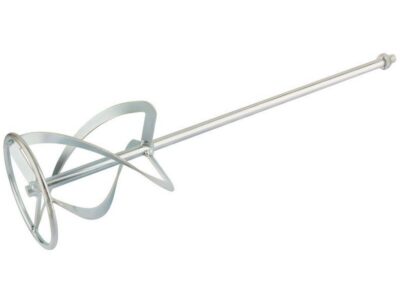 Mengstaaf 3 bladen, 140x600mm, M14