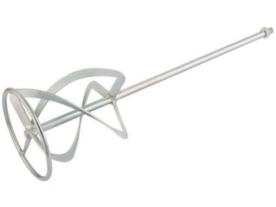 Mengstaaf 3 bladen, 160x600mm, M14