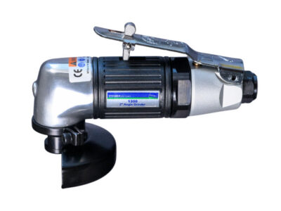 Mini haakse slijper, 50mm, 12.000rpm