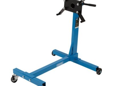 Motorstandaard, 450kg