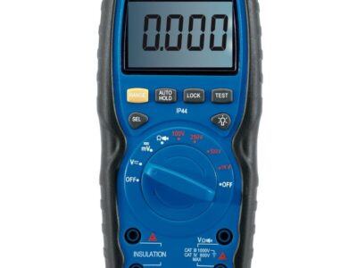 Multimeter