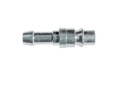 Nippel 10mm slangaansluiting, ORION GROOT