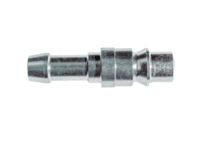 Nippel 13mm slangaansluiting, ORION GROOT