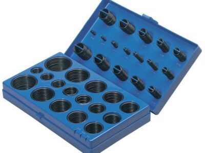 O-ring assortiment, 419dlg