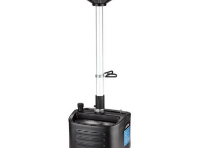 Olie opvangapparaat, 30L