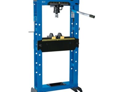 Pers, 30 ton