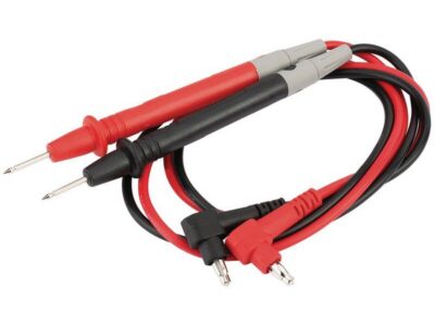 Reserve meetsondeset tbv digitale multimeters D41817, D41818, D41820, D41821 en D41822