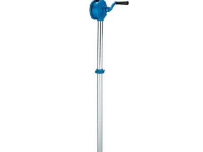 Roterende vloeistofpomp, 205L