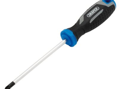 Schroevendraaier kruiskop PH3x150mm, soft grip