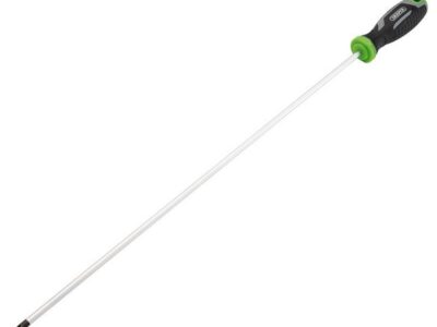 Schroevendraaier kruiskop, PZ2x450mm, soft grip