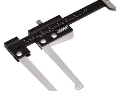 Schuifmaat tbv remschijf, 0-60mm