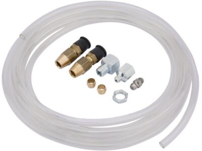 Smeerunit verleng kit