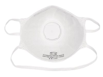 Stofmasker FFP2, 3st