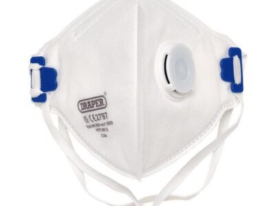 Stofmasker FFP3, 10st
