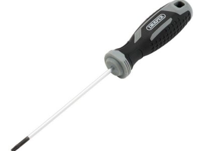 Torx schroevendraaier T10, soft grip