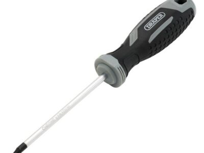 Torx schroevendraaier T15, soft grip