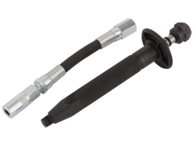 Vetnippel ontstopper