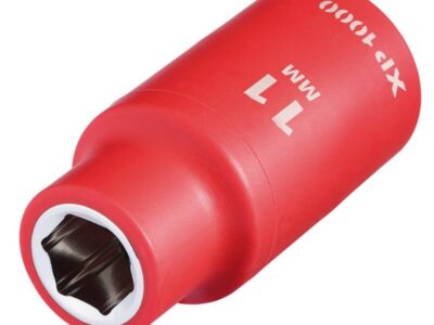 XP1000 1/2" Dop, 11mm,VDE